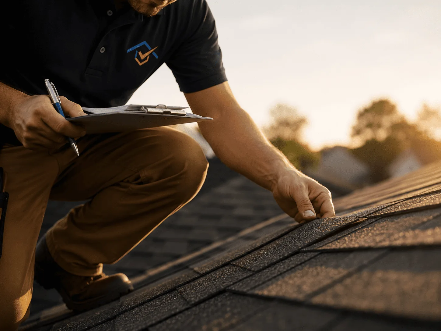 Why Choose Roof Inspection in Sunset, SC
