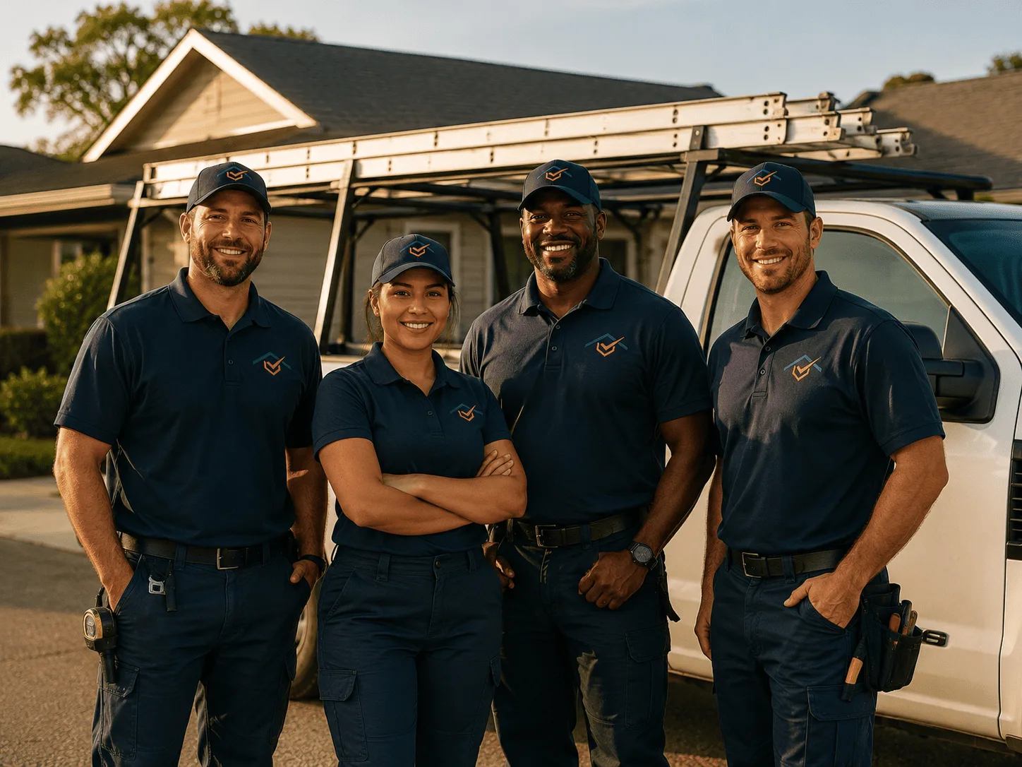 Roof Inspection company in Sunset, SC